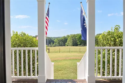 Exterior - 2420 Rainey Rd, Starr, SC 29684 photo 3 of 14