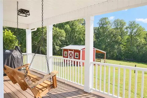 Exterior - 2420 Rainey Rd, Starr, SC 29684 photo 7 of 14