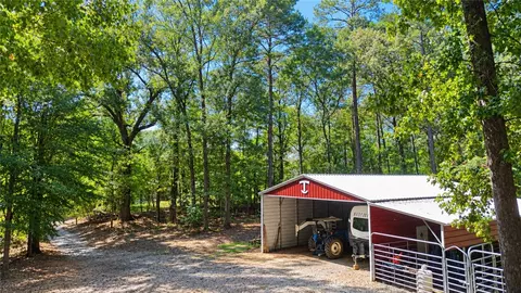 Exterior - 2420 Rainey Rd, Starr, SC 29684 photo 14 of 14