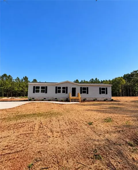 1415 Slaton Rd, Townville, SC 29689