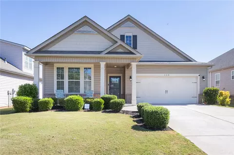 120 Rossmoor Ct, Anderson, SC 29621