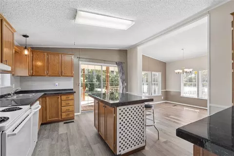 Kitchen - 722 Pickens Dr, Pendleton, SC 29670 photo 3 of 5