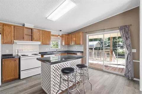 Kitchen - 722 Pickens Dr, Pendleton, SC 29670 photo 4 of 5