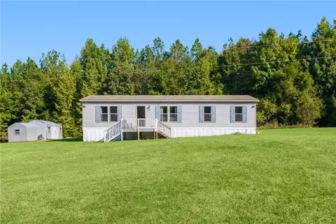 660 Jackson Rd, Abbeville, SC 29620