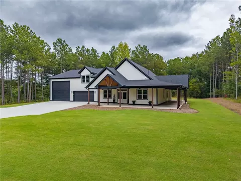147 Mcalister Rd, West Union, SC 29696