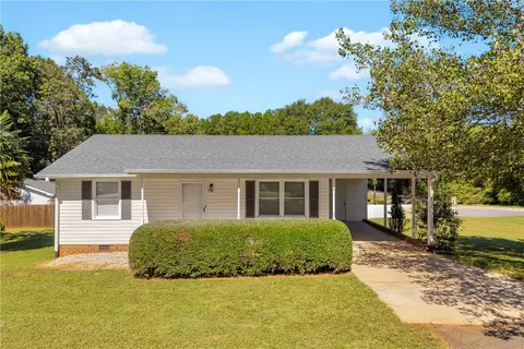 700 River Forks Rd, Anderson, SC 29626