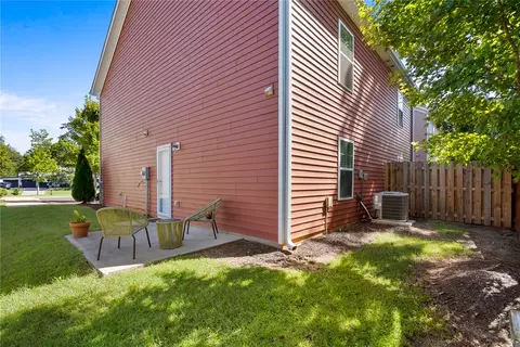 Exterior - 235 Pendleton Rd #P2, Clemson, SC 29631 photo 4 of 6
