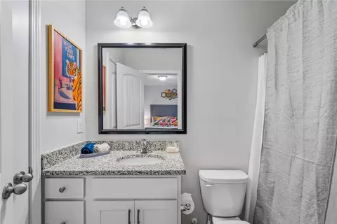 Bath - 235 Pendleton Rd #P2, Clemson, SC 29631 photo 3 of 4
