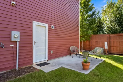 Exterior - 235 Pendleton Rd #P2, Clemson, SC 29631 photo 5 of 6