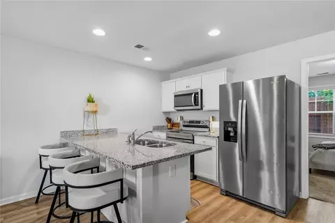 Kitchen - 235 Pendleton Rd #P2, Clemson, SC 29631 photo 2 of 2
