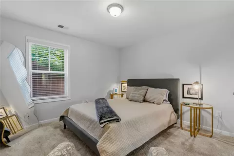 Bedroom - 235 Pendleton Rd #P2, Clemson, SC 29631 photo 1 of 3