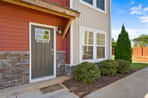 Exterior - 235 Pendleton Rd #P2, Clemson, SC 29631 photo 3 of 6