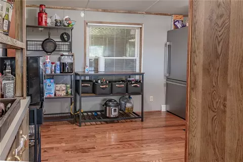Kitchen - 316 Hamby Rd, Starr, SC 29684 photo 1 of 3