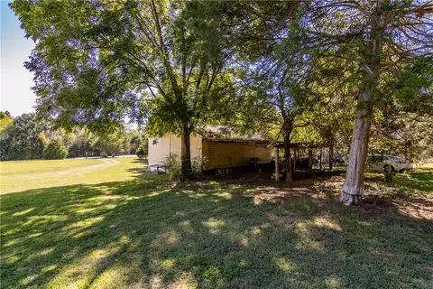 Exterior - 316 Hamby Rd, Starr, SC 29684 photo 13 of 13