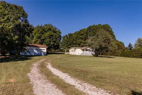 Exterior - 316 Hamby Rd, Starr, SC 29684 photo 12 of 13