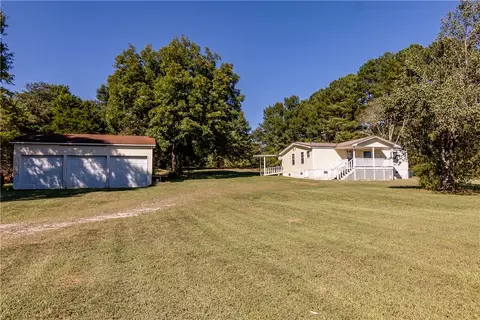 Exterior - 316 Hamby Rd, Starr, SC 29684 photo 11 of 13
