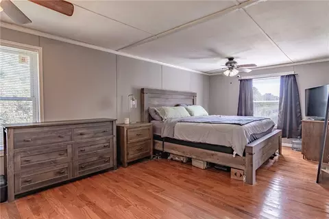 Bedroom - 316 Hamby Rd, Starr, SC 29684 photo 2 of 6
