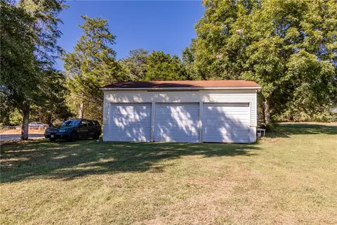 Exterior - 316 Hamby Rd, Starr, SC 29684 photo 9 of 13