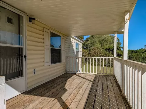 Exterior - 316 Hamby Rd, Starr, SC 29684 photo 2 of 13