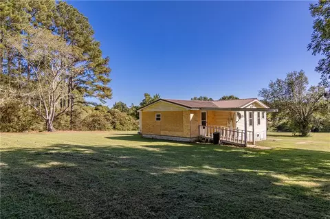 Exterior - 316 Hamby Rd, Starr, SC 29684 photo 3 of 13