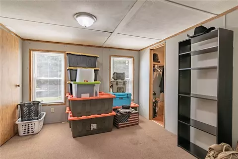 Bedroom - 316 Hamby Rd, Starr, SC 29684 photo 6 of 6