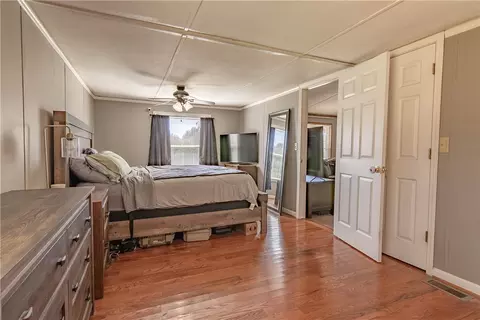 Bedroom - 316 Hamby Rd, Starr, SC 29684 photo 1 of 6