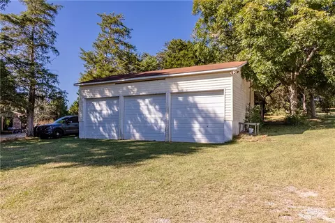 Exterior - 316 Hamby Rd, Starr, SC 29684 photo 10 of 13