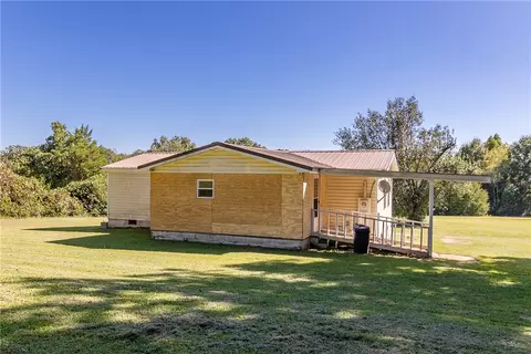 Exterior - 316 Hamby Rd, Starr, SC 29684 photo 5 of 13