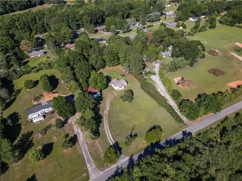 View/Area - 316 Hamby Rd, Starr, SC 29684 photo 3 of 5