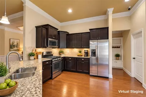 Kitchen - 115 Sturbridge Ct, Easley, SC 29642 photo 2 of 4