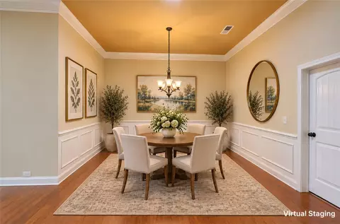 Dining - 115 Sturbridge Ct, Easley, SC 29642 photo 1 of 2