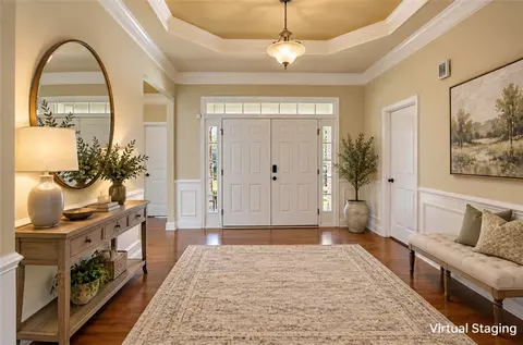 Entry Way - 115 Sturbridge Ct, Easley, SC 29642 photo 1 of 2