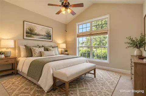 Bedroom - 115 Sturbridge Ct, Easley, SC 29642 photo 4 of 8