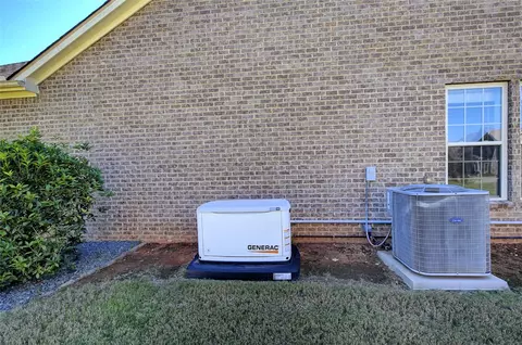 Exterior - 115 Sturbridge Ct, Easley, SC 29642 photo 2 of 14