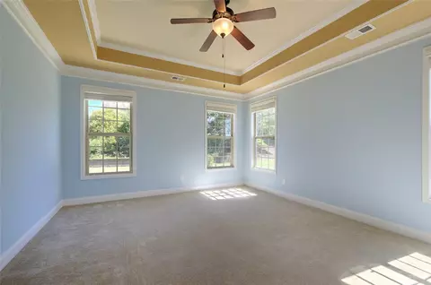 Bedroom - 115 Sturbridge Ct, Easley, SC 29642 photo 6 of 8