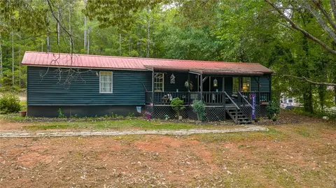 435 Carole Ave, Anderson, SC 29625