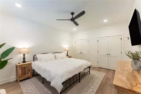 Bedroom - 311 Lacustrian Ln, Central, SC 29630 photo 2 of 5