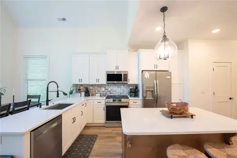 Kitchen - 311 Lacustrian Ln, Central, SC 29630 photo 1 of 1