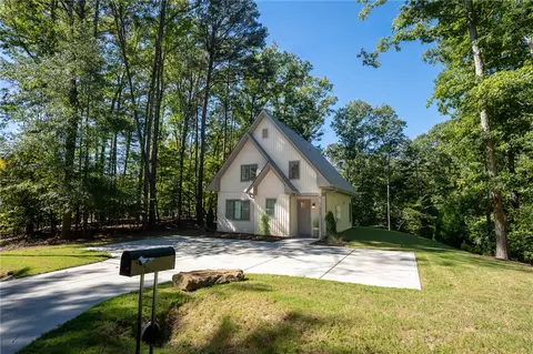 Exterior - 311 Lacustrian Ln, Central, SC 29630 photo 2 of 3