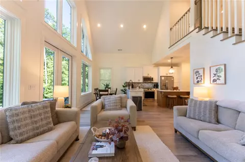 Living - 311 Lacustrian Ln, Central, SC 29630 photo 3 of 3