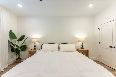 Bedroom - 311 Lacustrian Ln, Central, SC 29630 photo 3 of 5