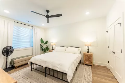 Bedroom - 311 Lacustrian Ln, Central, SC 29630 photo 1 of 5