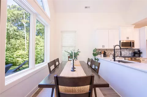 Dining - 311 Lacustrian Ln, Central, SC 29630 photo 1 of 1