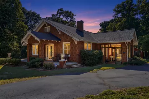 2007 Marchbanks Ave, Anderson, SC 29621