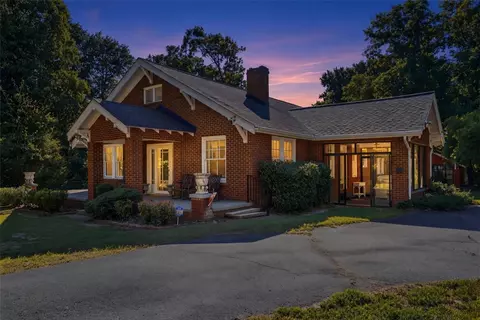 2007 Marchbanks Ave, Anderson, SC 29621