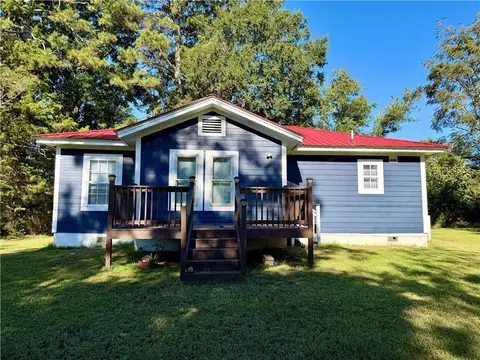 242 Taylor Town Rd, Abbeville, SC 29620