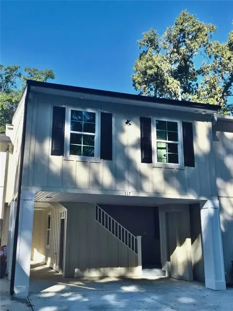 117 Houston St, Clemson, SC 29631
