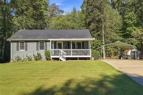 211 Cedar Ridge Dr, Westminster, SC 29693