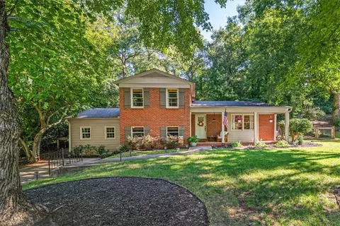 40 Lockwood Ave, Greenville, SC 29607