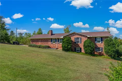 201 And Lot 7 Leila St, Seneca, SC 29678